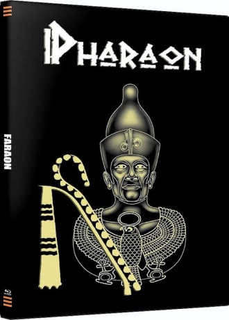 Faraon [Blu-Ray]