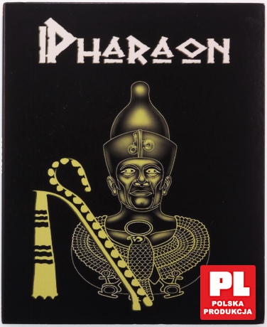 Faraon [Blu-Ray]