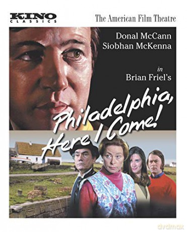 Philadelphia Here Come [Blu-Ray]