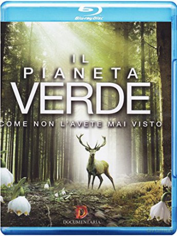 Pianeta Verde [Blu-Ray]