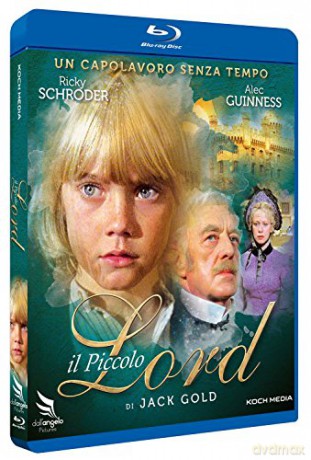 Piccolo Lord, Il [Blu-Ray]