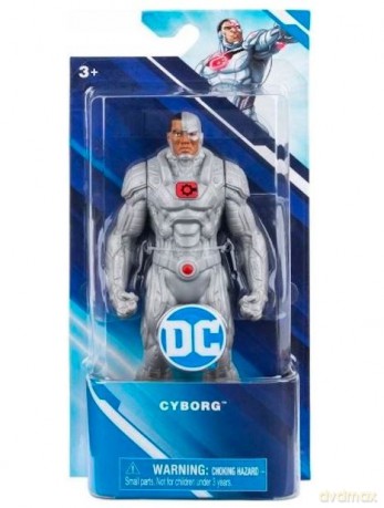 Cyborg 20138315 [FIGURKA]