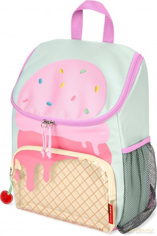 Plecak dla dzieci Spark Style Lody