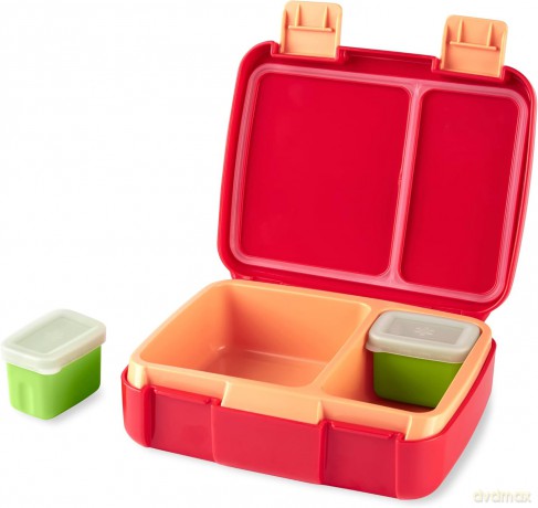 Pojemnik na lunch ZOO Bento Lis