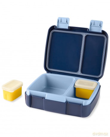 Pojemnik na lunch ZOO Bento Rakieta