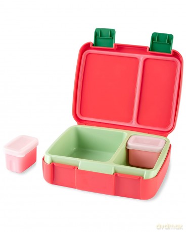 Pojemnik na lunch ZOO Bento Truskawka