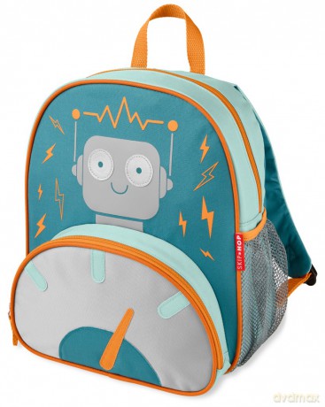 Plecak dla malucha Spark Style Robot