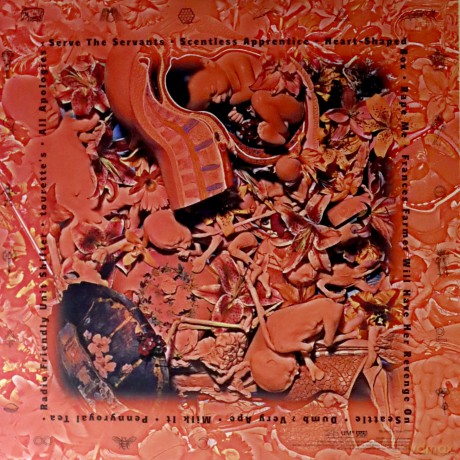 Nirvana: In Utero (30th Anniversary) [2xWinyl]