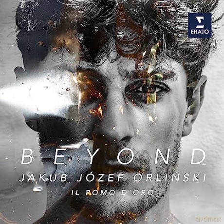 Jakub Józef Orliński, Il Pomo D'oro: Beyond [Winyl]
