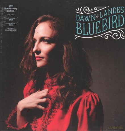 Dawn Landes: Bluebird - 10th Anniversary Edition [Winyl]