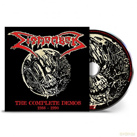 Dismember: Complete Demos [CD}
