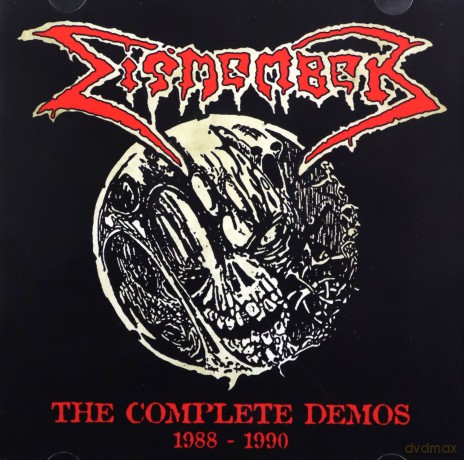 Dismember: Complete Demos [CD}