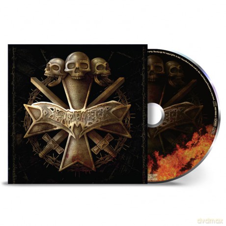 Dismember: Dismember [CD}