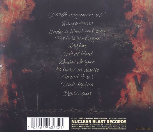 Dismember: Dismember [CD}