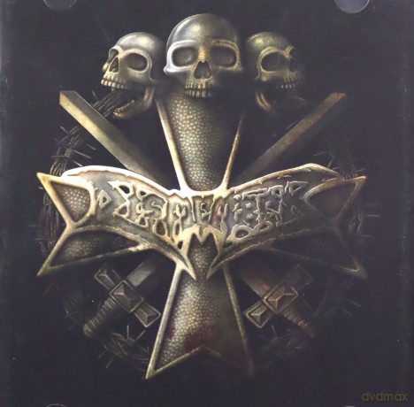 Dismember: Dismember [CD}