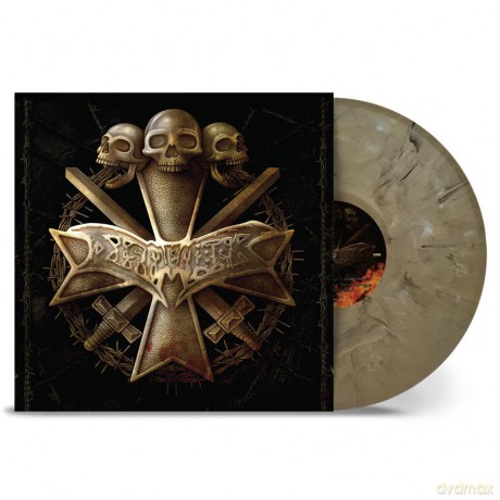 Dismember: Dismember (Marbled) [Winyl]
