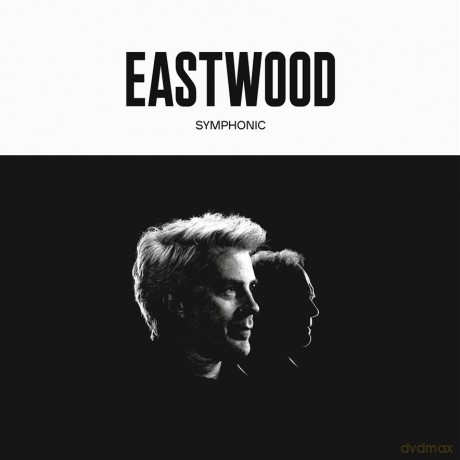 Kyle Eastwood: Eastwood Symphonic [CD}