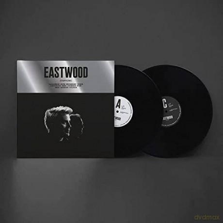 Kyle Eastwood: Eastwood Symphonic [2xWinyl]