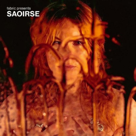 Fabric Presents Saoirse [2xWinyl]