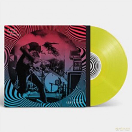 A Place to Bury Strangers: Live at Levitation [Winyl]