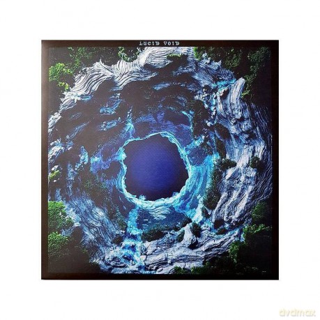 Lucid Void: Lucid Void (digipack) [CD]