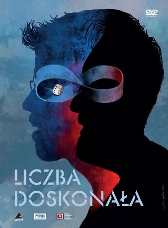 Liczba Doskonała [DVD]