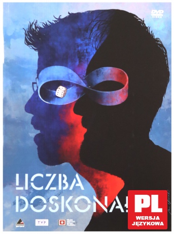 Liczba Doskonała [DVD]
