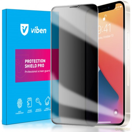 Szkło hartowane prywatyzujące do iPhone 12 Mini