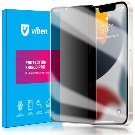 Szkło hartowane prywatyzujące do iPhone 13 Mini