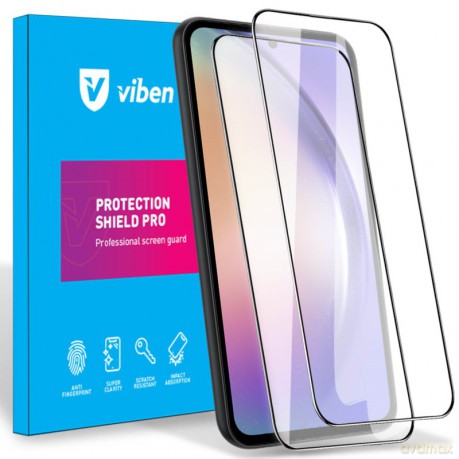 VIBEN 2x Szkło ochronne 5D do Samsung Galaxy A54