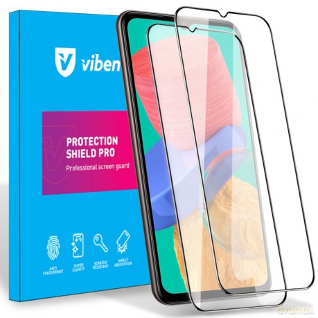 VIBEN 2x Szkło ochronne 5D do Samsung Galaxy M33
