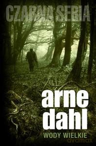 Wody wielkie - Dahl Arne [KSIĄŻKA]