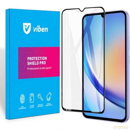 VIBEN Szkło ochronne 5D do Samsung Galaxy A34