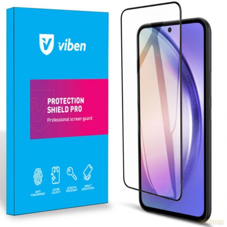 VIBEN Szkło ochronne 5D do Samsung Galaxy A54