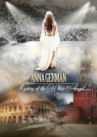 Anna German. Tajemnica Białego Anioła (digipack) [3DVD]