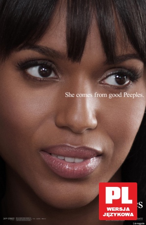 Peeples [DVD]