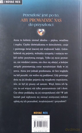 Miłość prawie doskonała - Ana Greys [KSIĄŻKA]
