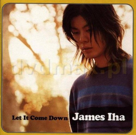 James Iha: Let It Come Down [CD]
