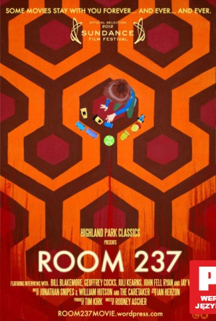 Pokój 237 [Blu-Ray]