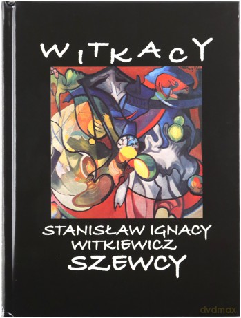 Szewcy - Stanisław Ignacy Witkiewicz (digibook) [AUDIOBOOK] [CD-MP3]