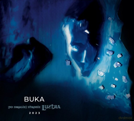 Buka: Po drugiej stronie lustra [CD]