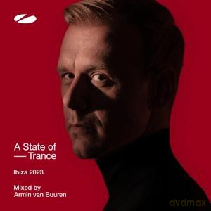 Armin Van Buuren: State Of Trance Ibiza 2023 [3CD]