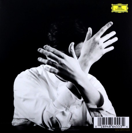 Vikingur Olafsson: Goldberg Variations [CD]