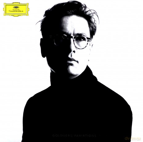 Vikingur Olafsson: Goldberg Variations [CD]