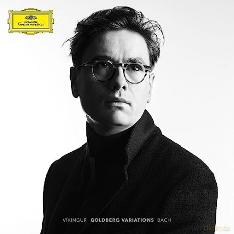 Vikingur Olafsson: Goldberg Variations [2xWinyl]