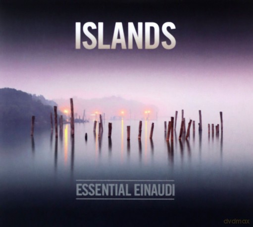 Ludovico Einaudi: Islands - Essential Einaudi [2CD]