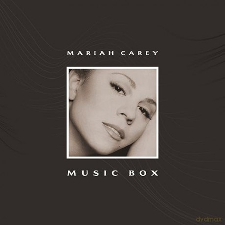 Mariah Carey: Music Box: 30th Anniversary Expanded Edition [3CD]