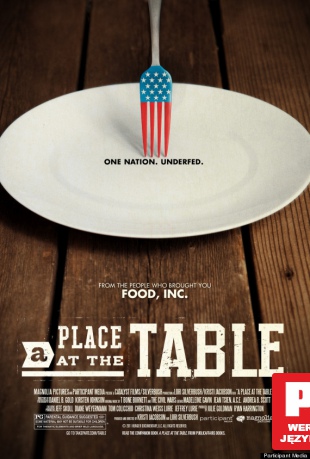 A Place at the Table [Blu-Ray]
