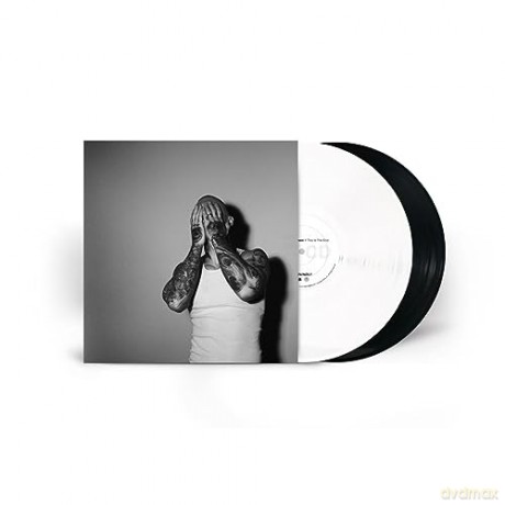 Noah Gundersen: If This Is The End (Black White) [2xWinyl]