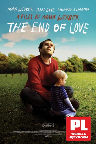 The End of Love [DVD]